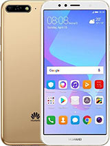 Huawei Y6 2018 Price With Specifications